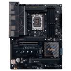 Asus PROART B660-CREATOR hovedkort, LGA 1700, DDR4 ATX