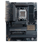 Asus ProArt X570E-CREATOR WIFI hovedkort, AMD AM5, DDR5 ATX