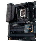 Asus ProArt Z790-CREATOR WIFI hovedkort, LGA 1700, DDR5 ATX