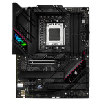 Asus ROG STRIX B650E-F GAMING WIFI hovedkort, AMD AM5, DDR5 ATX