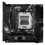 Asus ROG STRIX B650E-I GAMING WIFI hovedkort, AMD AM5, DDR5 Mini-ITX