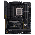 Asus TUF Gaming B650-PLUS hovedkort, AMD AM5, DDR5 ATX