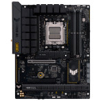 Asus TUF Gaming B650-PLUS WIFI hovedkort, AMD AM5, DDR5 ATX