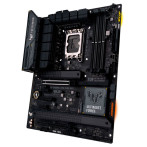 Asus TUF GAMING Z790-PLUS WIFI hovedkort, LGA 1700, DDR5 ATX
