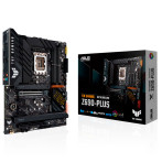 Asus TUF GAMING Z690-PLUS WIFI hovedkort, LGA 1700, DDR5 ATX