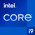 Intel S1700 CORE i9-13900KS BOX GEN13 CPU - 5,8 GHz 24 kjerner - Intel LGA 1700
