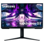 Samsung Odyssey G3 S24AG304NR 24tm LCD - 1920x1080/144Hz - VA, 1ms