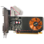Zotac grafikkort - NCIDIA GeForce GT 710 - 2 GB DDR3