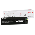 Xerox 006R04211 Tonerkassett (HP 973X) Sort