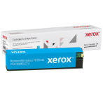 Xerox 006R04212 tonerkassett (HP 973X) Cyan