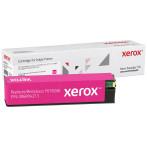 Xerox 006R04213 tonerkassett (HP 973X) Magenta