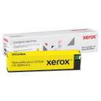 Xerox 006R04214 Tonerkassett (HP 973X) Gul