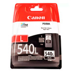 Canon PG-540L blekkpatron - ISO/IEC 24711 (300 sider) svart