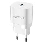 Forever TC-05 33W GaN PD QC USB-C-lader (USB-C)