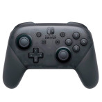 Nintendo Switch Pro-kontroller - Svart