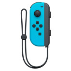Nintendo Switch Joy-Con L (venstre) Blå