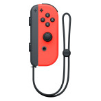 Nintendo Switch Joy-Con R (Høyre) Rød