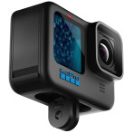 GoPro Hero 11 Action Camera 5,3K (WiFi/Bluetooth) Svart