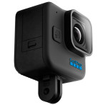 GoPro Hero 11 Mini Action Camera 5,3K (WiFi/Bluetooth) Svart