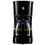 OBH Nordica Daybreak kaffemaskin - 1000W (12 kopper)