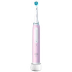 Oral-B iO 4 Elektrisk tannbørste - Blush Pink