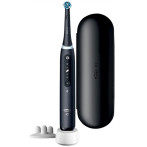 Oral-B iO 5s elektrisk tannbørste - Svart