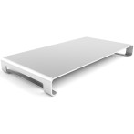 Satechi Aluminium Slim Laptop-stativ (40x21cm)