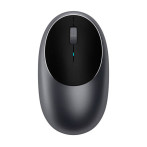 Satechi M1 trådløs mus (Bluetooth) Grå