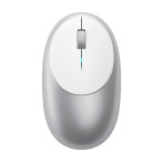Satechi M1 trådløs mus (Bluetooth) Sølv