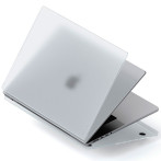 Satechi Eco Hardshell Deksel MacBook Pro (16tm) Gjennomsiktig