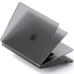 Satechi Eco Hardshell Deksel MacBook Pro (14tm) Smoke farget
