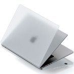 Satechi Eco Hardshell-deksel til MacBook Pro (14tm) Gjennomsiktig