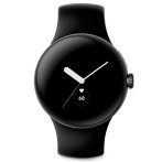 Google Pixel Watch Smartwatch - Svart