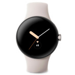 Google Pixel Watch Smartwatch - Cream