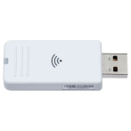 Epson ELPAP11 USB WiFi-adapter (5GHz)