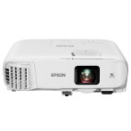 Epson EB-E20 3LCD-projektor (1024x768)