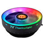 Thermaltake UX 100 CPU-kjøler m/RGB (1800 RPM) 120 mm