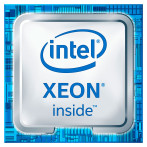 Intel S1151 Xeon E-2136 skuff CPU - 3,3 GHz 6 kjerner - Intel LGA 1151