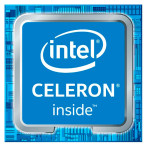 Intel S1200 Celeron G5905 skuff Gen. 10 CPU - 3,5 GHz 2 kjerner - Intel LGA 1200