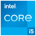 Intel S1200 Core i5 11500 skuff Gen. 11 CPU - 2,7 GHz 6 kjerner - Intel LGA 1200