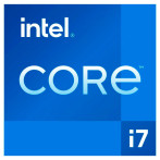 Intel S1200 Core i7 11700K skuff Gen. 11 CPU - 3,6 GHx 8 kjerner - Intel LGA 1200
