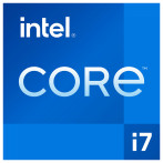 Intel S1200 Core i7 11700KF skuff Gen. 11 CPU - 3,6 GHx 8 kjerner - Intel LGA 1200