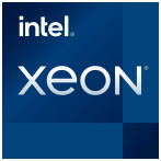 Intel S1200 Xeon E-2336 skuff CPU - 2,9 GHz 6 kjerner - Intel LGA 1200