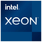 Intel S1200 Xeon E-2356G skuff CPU - 3,2 GHz 6 kjerner - Intel LGA 1200