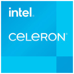 Intel S1700 Celeron G6900 Box Gen. 12 CPU - 3,4 GHz 2 kjerner - Intel LGA 1700 (m/kjøler)