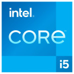 Intel S1700 Core i5 13600 skuff Gen. 13 CPU - 5 GHz 14 kjerner - Intel LGA 1700
