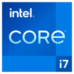 Intel S1700 Core i7 12700 skuff Gen. 12 CPU - 4,9 GHz 12 kjerner - Intel LGA 1700