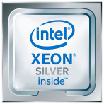 Intel S3647 Xeon Silver 4210R skuff CPU - 2,4 GHz 10 kjerner - Intel LGA 3647