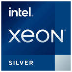 Intel S4189 Xeon Silver 4309Y skuff CPU - 2,8 GHz 8 kjerner - Intel LGA 4189