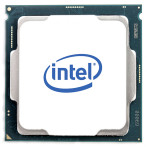 Intel S4189 Xeon Silver Tray CPU - 2,1 GHz 8 kjerner - Intel LGA 4189